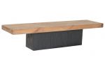 Komoda RTV Rewood z drewna premium z recyklingu - Item International 2