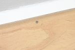 Komoda Santorini wood drewniana biała 4 szuflady - Item International 10