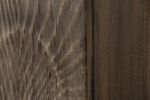 Komoda Scorpion 100cm drewno akacjowe szara - Invicta Interior 6