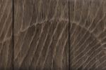 Komoda Scorpion drewno akacjowe szara - Invicta Interior 8
