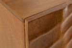 Komoda Scorpion drewno mango natur - Invicta Interior 11