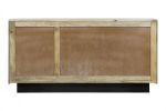 Komoda skandynawska drewno mango - Item International 3