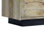 Komoda skandynawska drewno mango - Item International 9