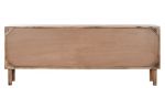 Komoda Solaris 3D drewno mango 180 cm 3