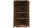 Komoda Space szafa rattan drewniana - Item International 4