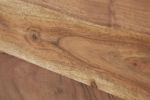 Komoda Straight 120cm drewniana - Invicta Interior 8