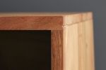  Komoda Straight 165cm drewniana - Invicta Interior 10