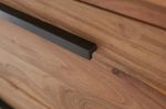  Komoda Straight 165cm drewniana - Invicta Interior 8