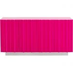 Komoda Stucco pink 152x80 cm - Kare Design 1