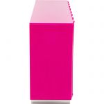 Komoda Stucco pink 152x80 cm - Kare Design 7