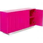 Komoda Stucco pink 152x80 cm - Kare Design 6