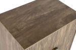 Komoda szafa drewniana Arbor - Item International 8
