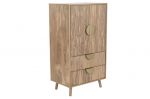 Komoda szafa drewniana Arbor - Item International 2