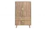 Komoda szafa drewniana Arbor - Item International 1
