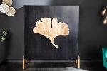 Komoda szafa Ginkgo Liść 100cm mango - Invicta Interior 3