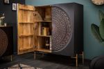 Komoda Szafa Mandala - Invicta Interior 4