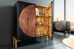 Komoda Szafa Mandala - Invicta Interior 3