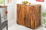 Komoda Szafka Barek Cube Goa 100 cm  - Invicta Interior 4