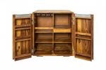 Komoda Szafka Barek Cube Goa 100 cm  - Invicta Interior 2