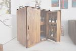 Komoda Szafka Barek Cube Goa 100 cm  - Invicta Interior 10