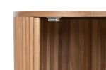 Komoda szafka nocna Cubby z lamelami - Item International 6