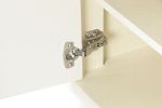 Komoda szafka nocna Japandi 3D ivory - Item International 6