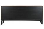 Komoda Tavero drewno akacjowe 175 cm 3