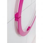 Komoda Tresor white pink Karim Rashid x KARE Design - Kare Design 10