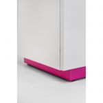 Komoda Tresor white pink Karim Rashid x KARE Design - Kare Design 11