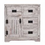 Komoda Vintage Country  - Inart 2