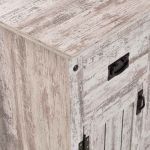 Komoda Vintage Country  - Inart 4
