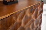 Komoda Vulcano drewniana - Invicta Interior 5