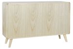 Komoda z drewna kauczukowego 120 cm - Item International 3