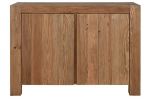 Komoda z drewna z recyklingu 118 cm - Item International 6