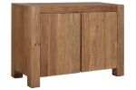 Komoda z drewna z recyklingu 118 cm - Item International 2