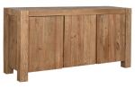 Komoda z drewna z recyklingu - Item International 2