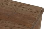 Komoda z drewna z recyklingu z uchwytami - Item International 7