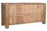 Komoda z drewna z recyklingu - Item International 3