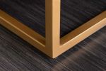 Komoda Zen Circle 3D drewno mango 177 cm biała - Invicta Interior 10