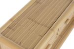 Konsola Bamboo Dream 140 cm 5