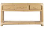 Konsola Bamboo Dream 140 cm 2