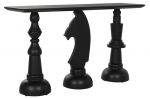 Konsola Chess czarna - Item International 4