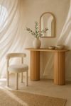 Konsola Cubby z lamelami  - Item International 2