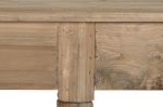 Konsola drewniana Farmhouse Lodge 200 cm 7