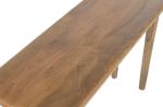 Konsola drewniana Firenze mango  6
