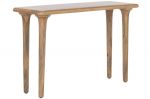 Konsola drewniana Firenze mango  3