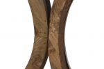 Konsola drewniana Maven 170 cm - Item International 6
