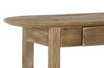 Konsola drewniana Rustic Soul 95 cm 2