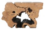 Konsola drewniana Wild 120 cm - Item International 7