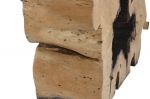 Konsola drewniana Wild 120 cm - Item International 6